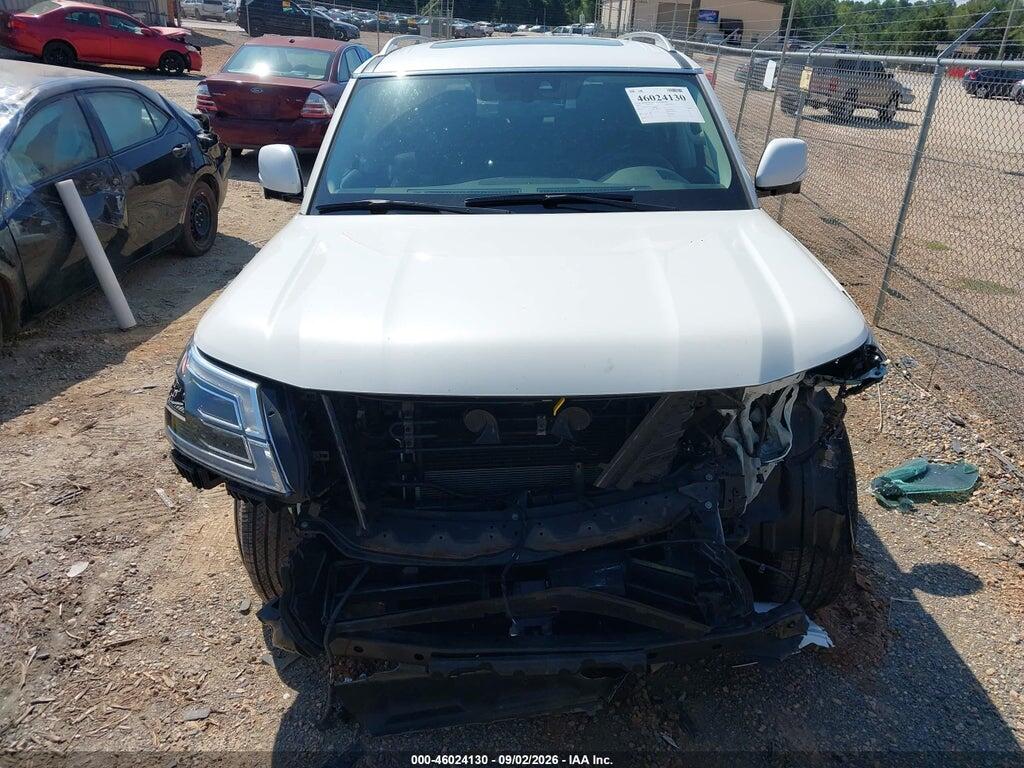 JN8AY2BC8R9195021 2024 NISSAN ARMADA photo no. 12