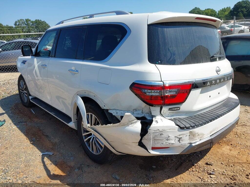 JN8AY2BC8R9195021 2024 NISSAN ARMADA photo no. 3