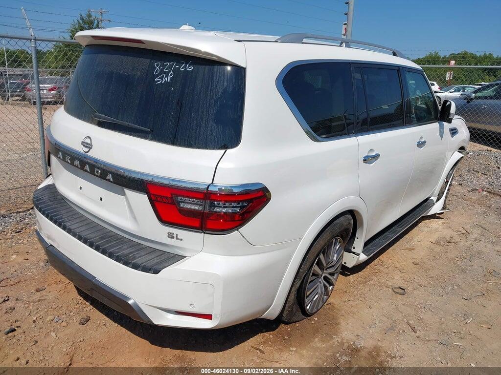 JN8AY2BC8R9195021 2024 NISSAN ARMADA photo no. 4