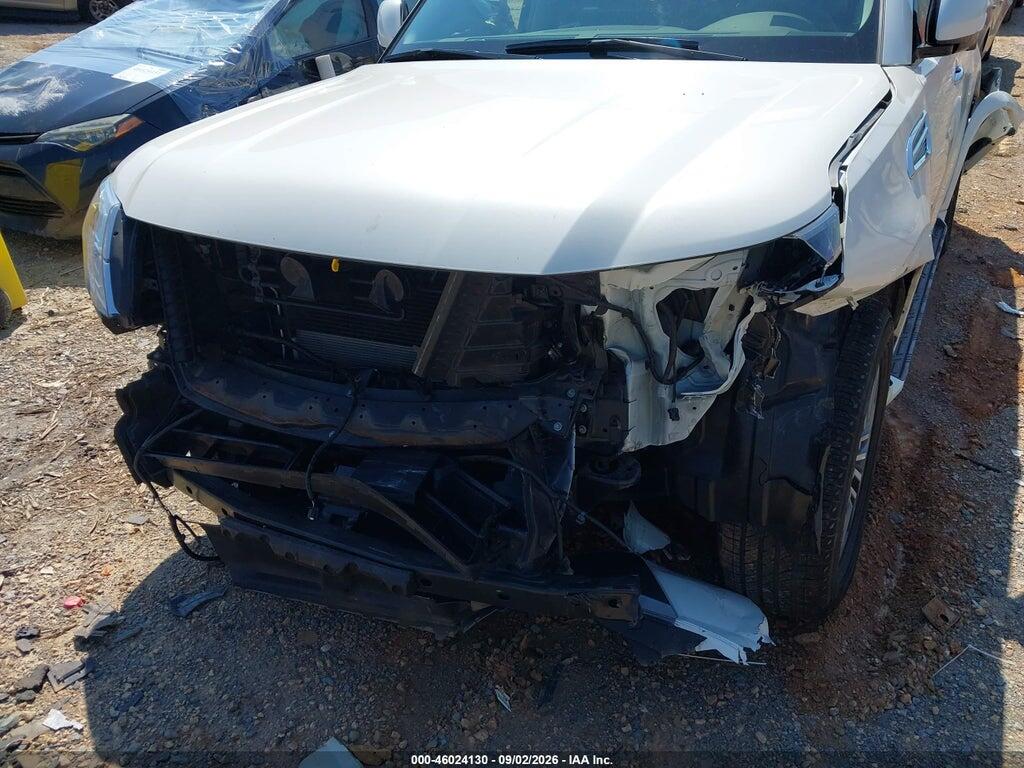 JN8AY2BC8R9195021 2024 NISSAN ARMADA photo no. 6