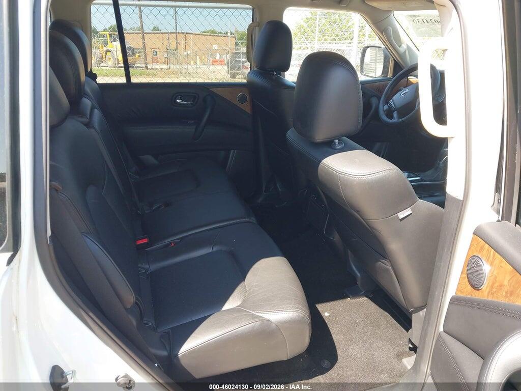 JN8AY2BC8R9195021 2024 NISSAN ARMADA photo no. 8