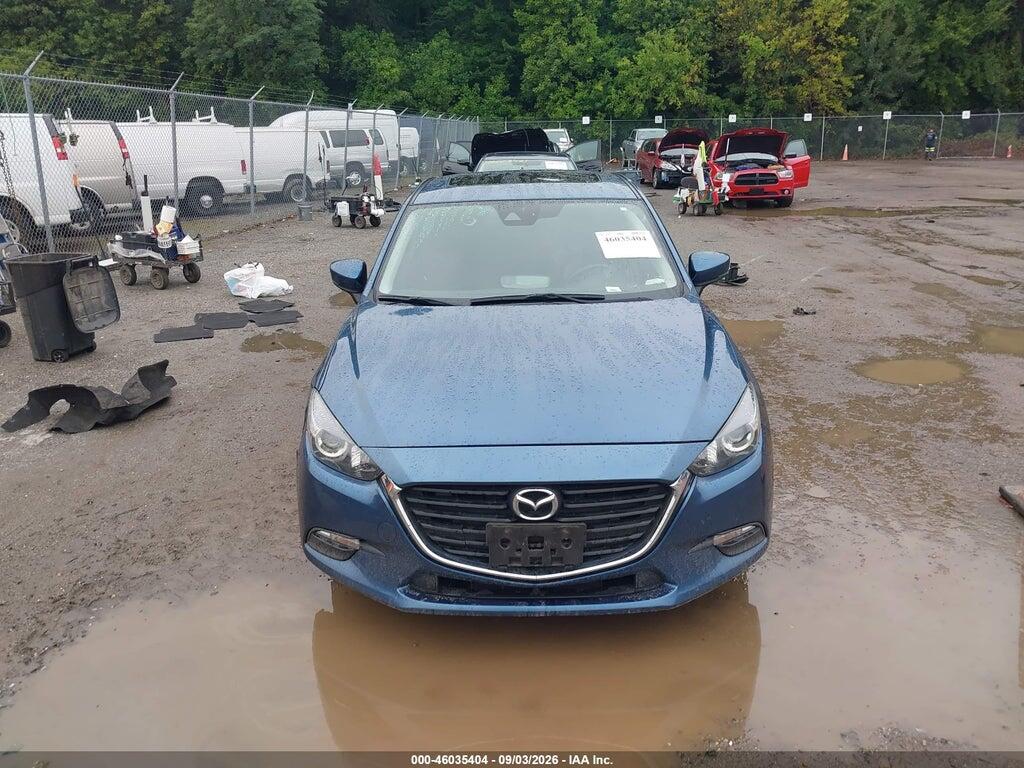 3MZBN1V33JM261444 2018 MAZDA MAZDA3 photo no. 11