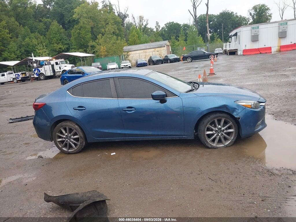 3MZBN1V33JM261444 2018 MAZDA MAZDA3 photo no. 12