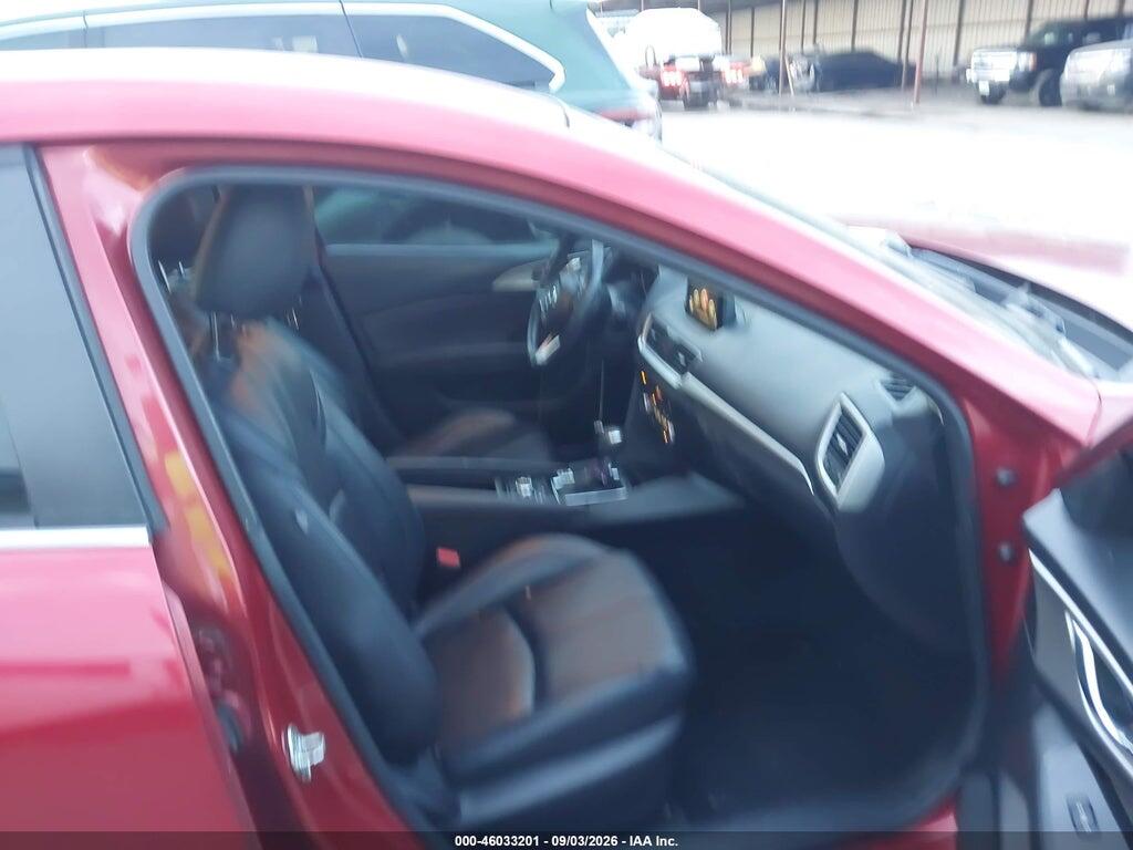 3MZBN1V3XJM198164 2018 MAZDA MAZDA3 photo no. 5