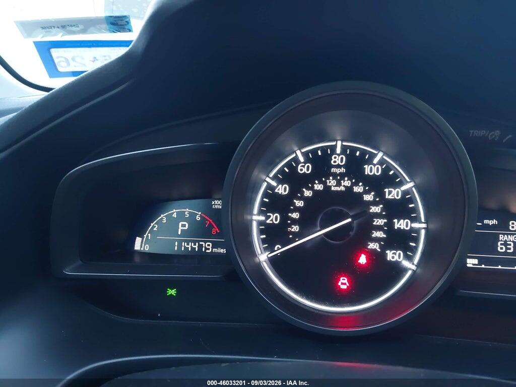 3MZBN1V3XJM198164 2018 MAZDA MAZDA3 photo no. 7