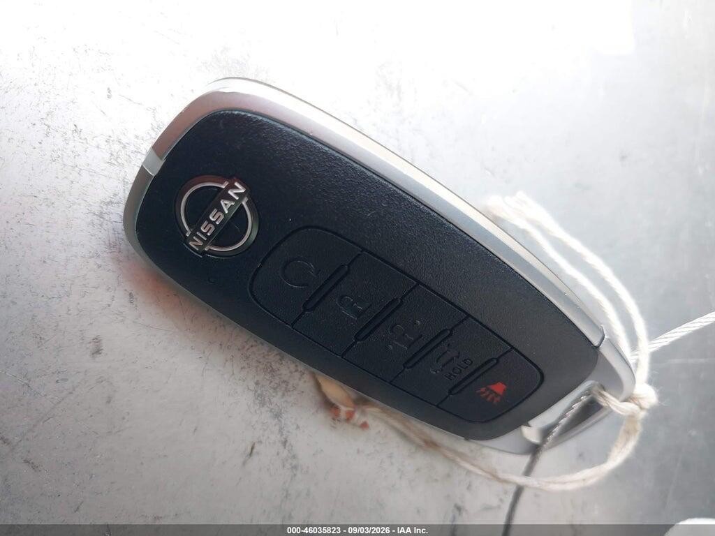 5N1DR3CA0SC305265 2025 NISSAN PATHFINDER photo no. 11
