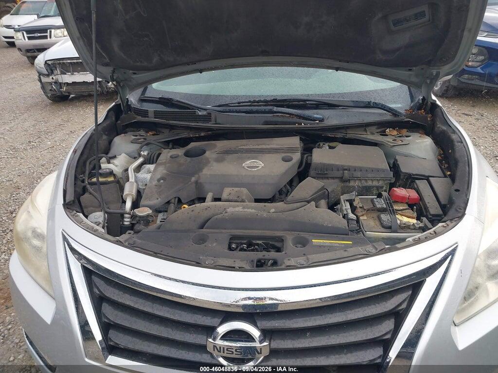 1N4AL3AP7FN390895 2015 NISSAN ALTIMA photo no. 10