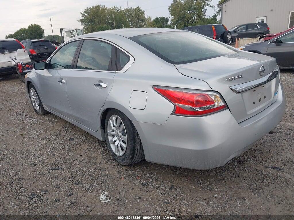 1N4AL3AP7FN390895 2015 NISSAN ALTIMA photo no. 3