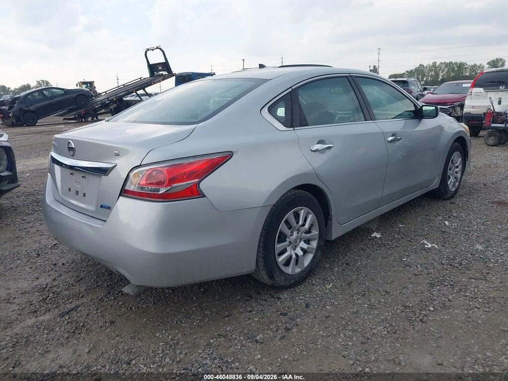 1N4AL3AP7FN390895 2015 NISSAN ALTIMA photo no. 4