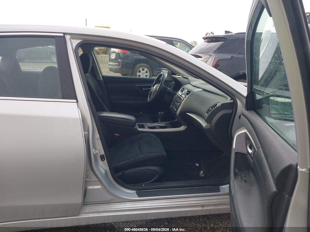 1N4AL3AP7FN390895 2015 NISSAN ALTIMA photo no. 5