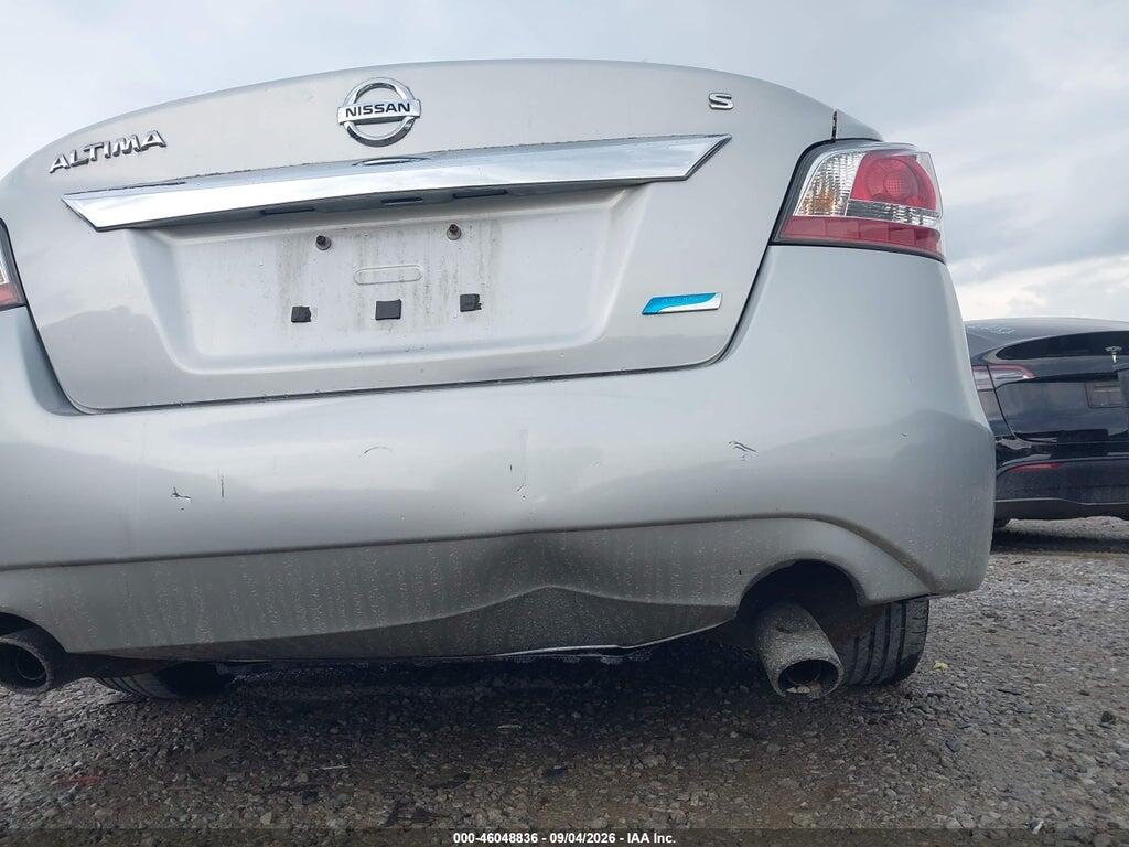 1N4AL3AP7FN390895 2015 NISSAN ALTIMA photo no. 6
