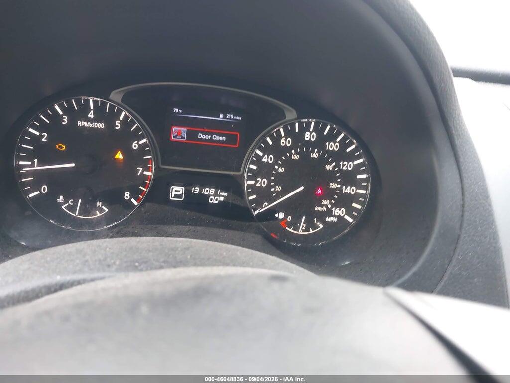 1N4AL3AP7FN390895 2015 NISSAN ALTIMA photo no. 7