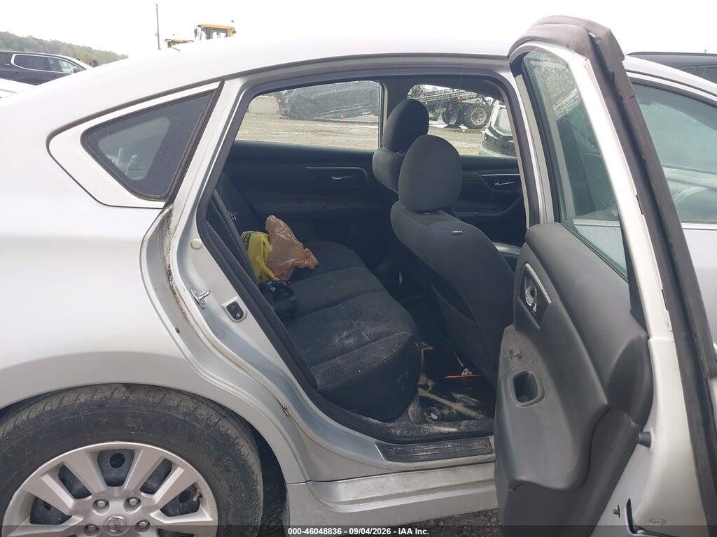 1N4AL3AP7FN390895 2015 NISSAN ALTIMA photo no. 8