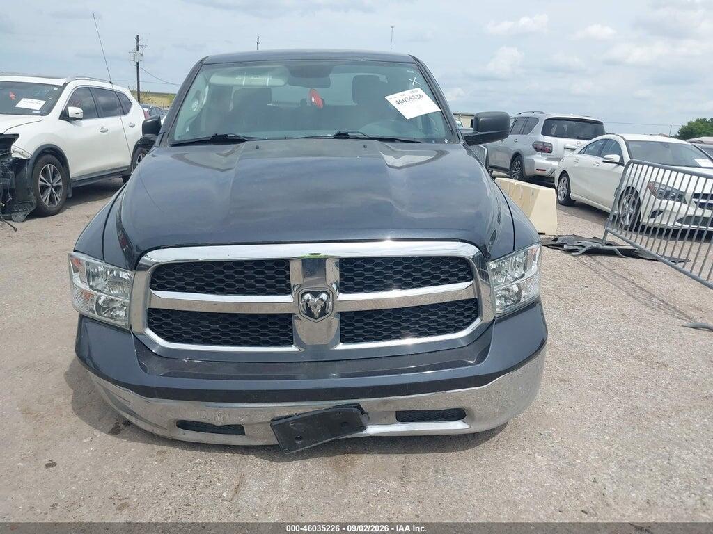 1C6RR6FG9LS151701 2020 RAM 1500 CLASSIC photo no. 12