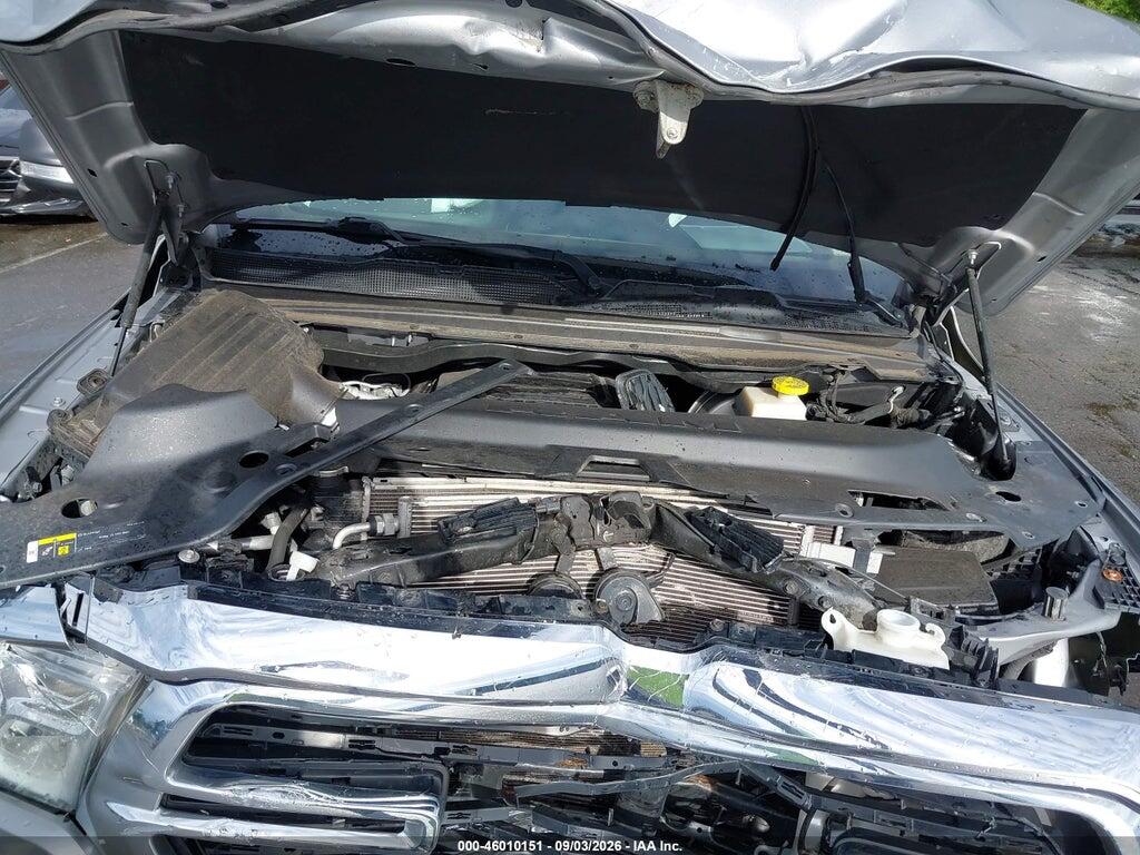 1C6SRFFT0LN122472 2020 RAM 1500 photo no. 10