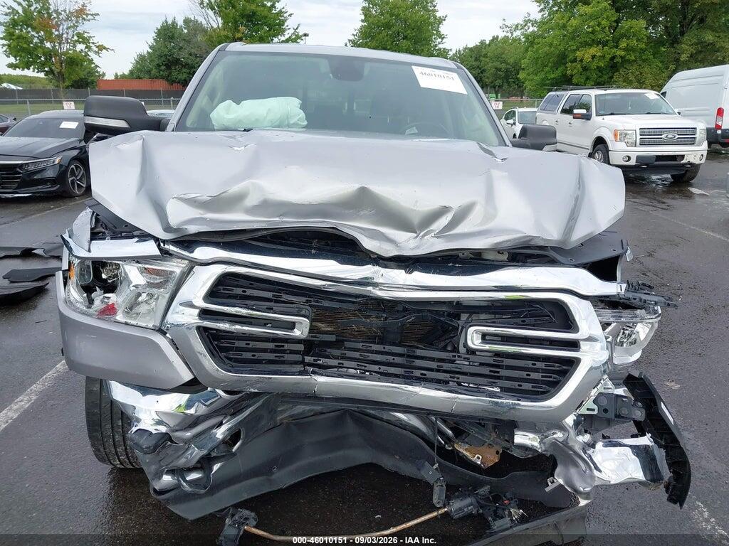1C6SRFFT0LN122472 2020 RAM 1500 photo no. 12