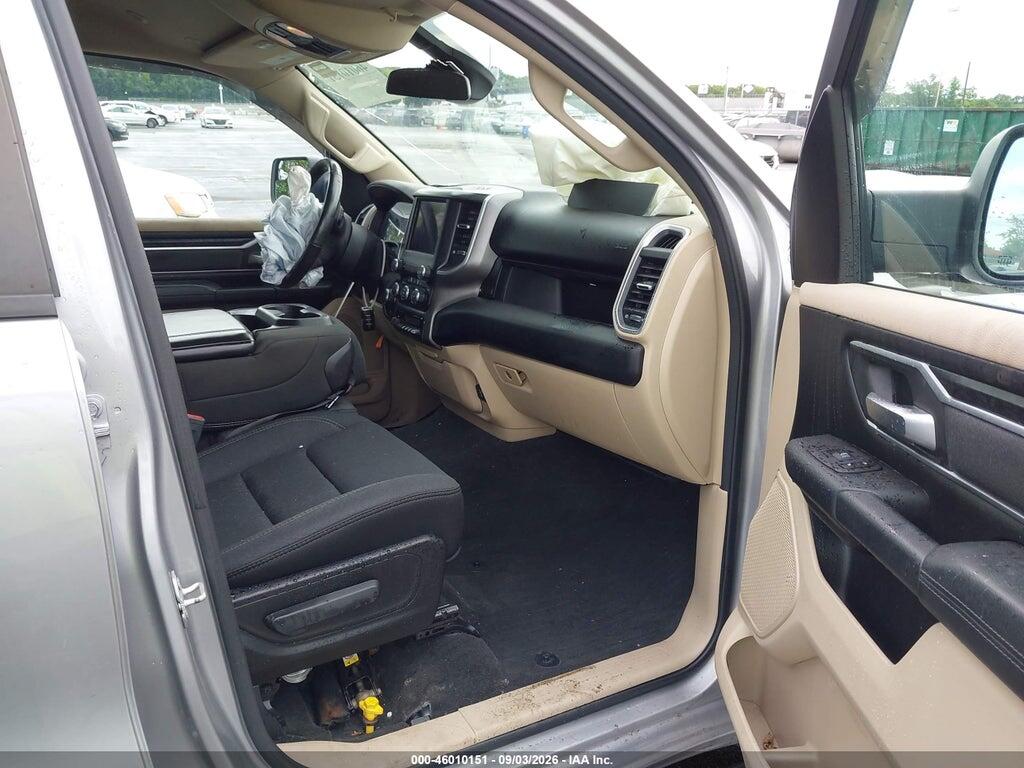 1C6SRFFT0LN122472 2020 RAM 1500 photo no. 5