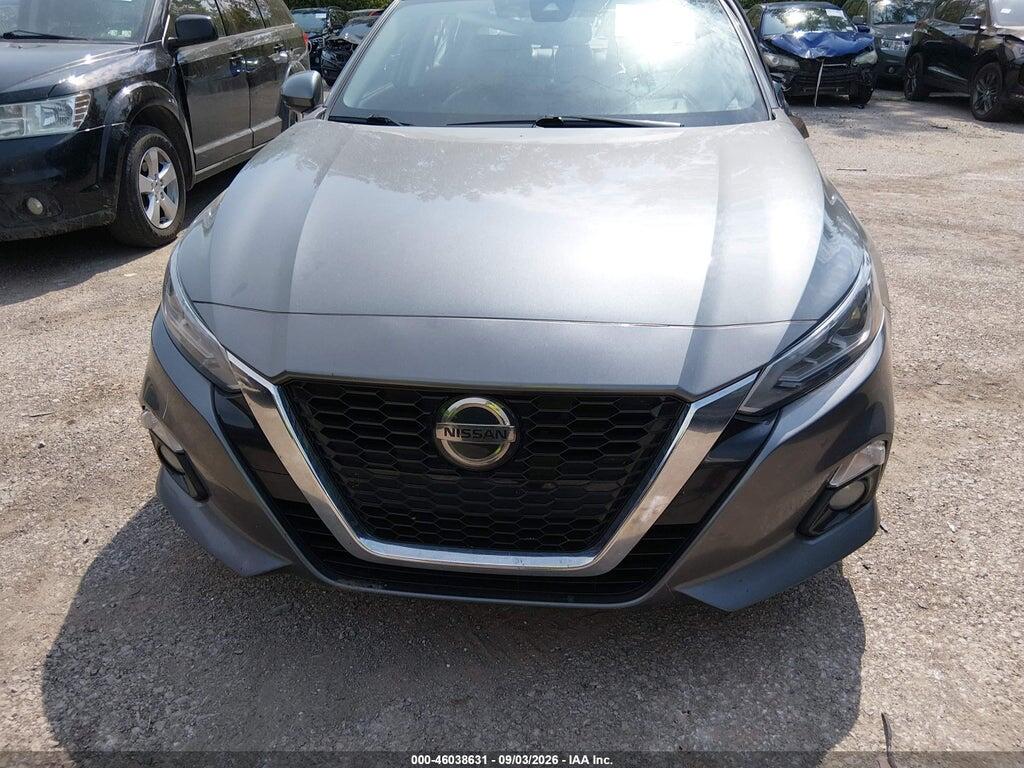 1N4BL4EV7KC120848 2019 NISSAN ALTIMA photo no. 12