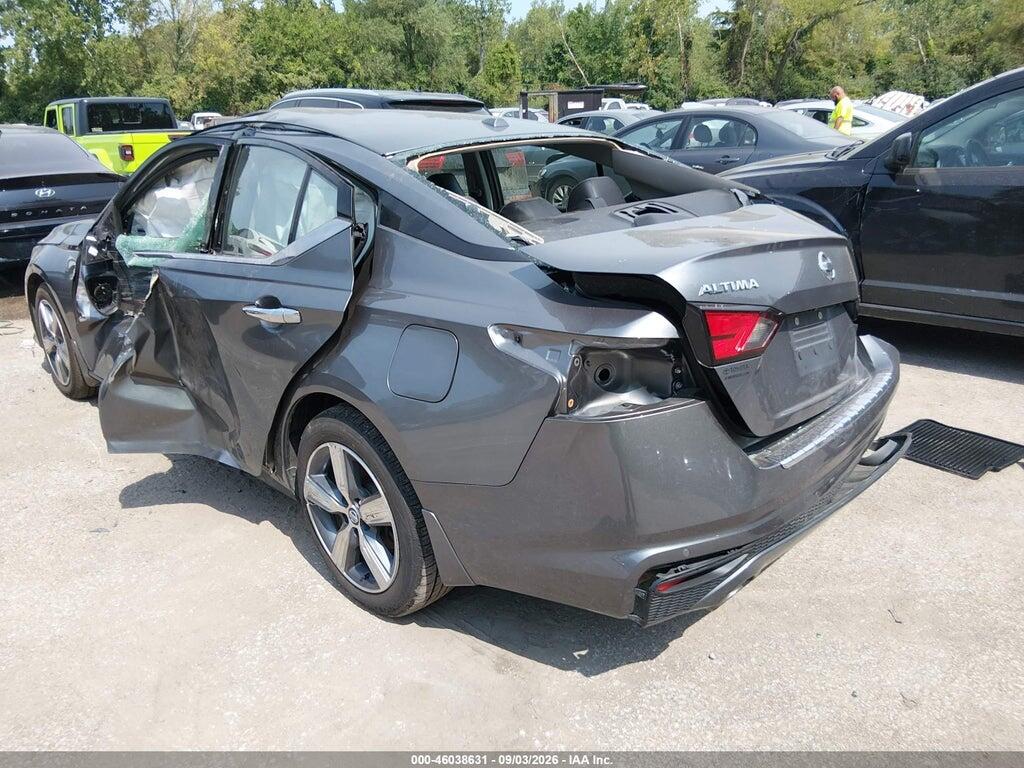 1N4BL4EV7KC120848 2019 NISSAN ALTIMA photo no. 3