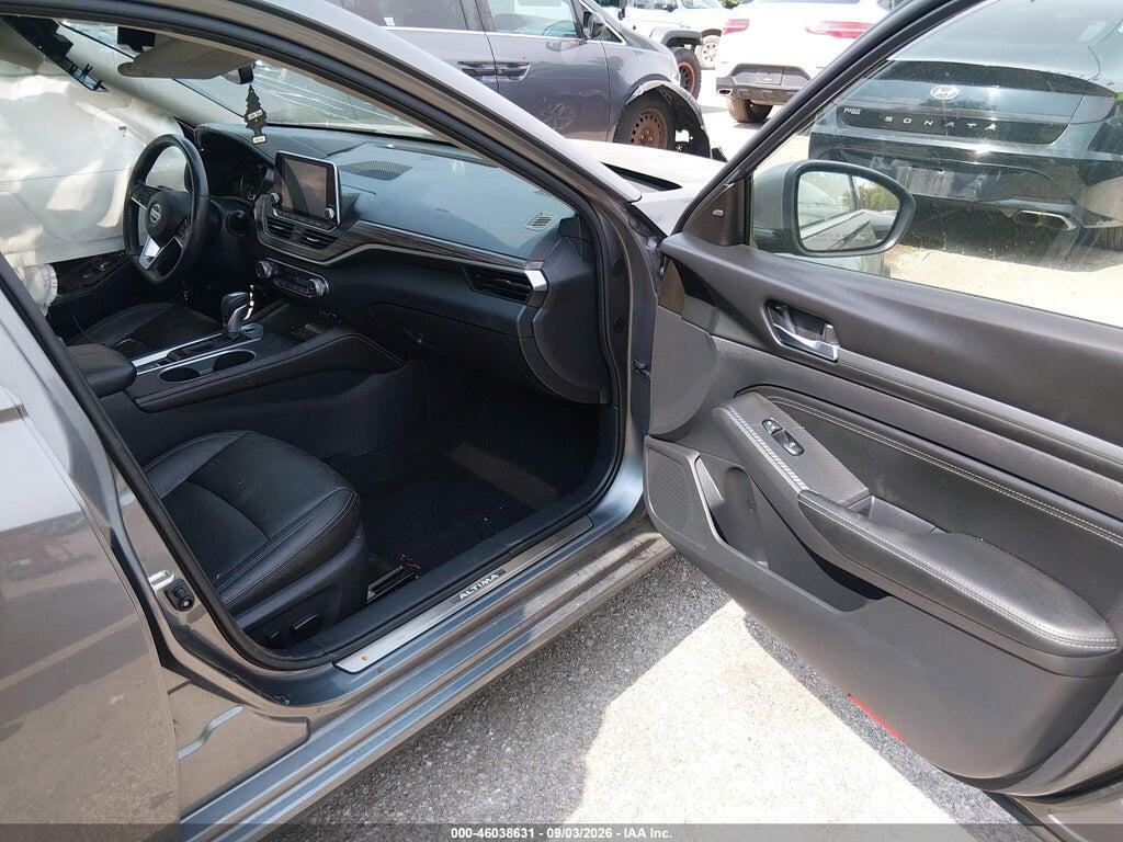 1N4BL4EV7KC120848 2019 NISSAN ALTIMA photo no. 5