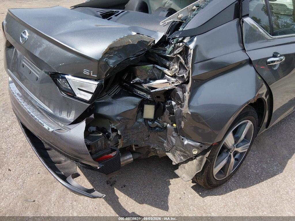 1N4BL4EV7KC120848 2019 NISSAN ALTIMA photo no. 6