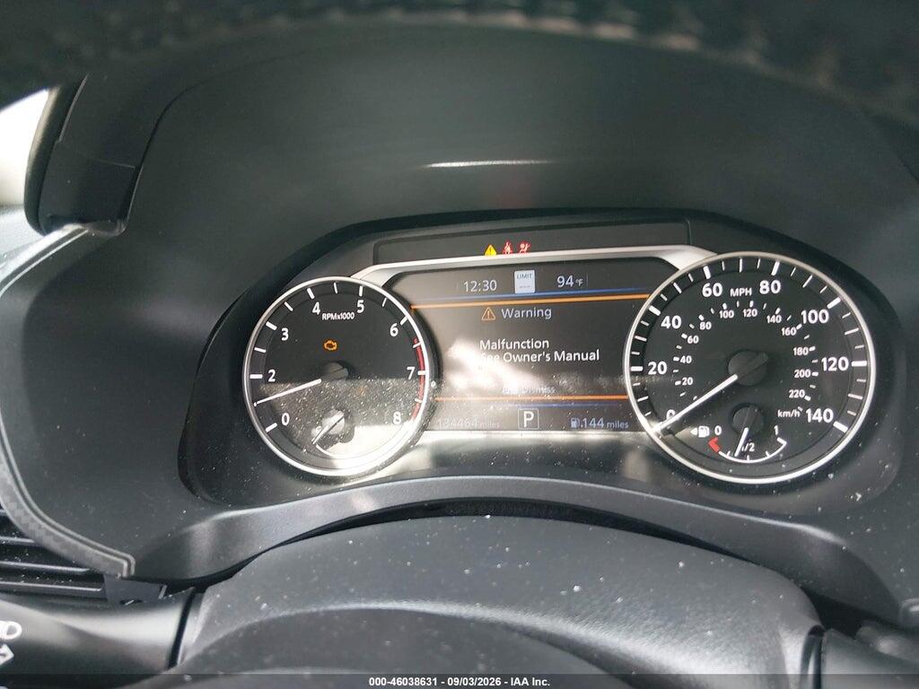 1N4BL4EV7KC120848 2019 NISSAN ALTIMA photo no. 7