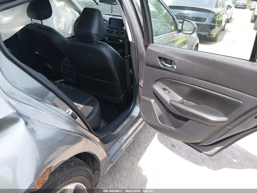 1N4BL4EV7KC120848 2019 NISSAN ALTIMA photo no. 8