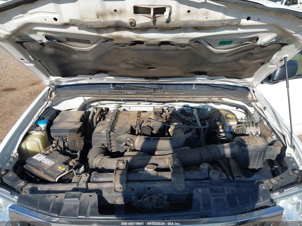 1N6BD0CT3KN762809 2019 NISSAN FRONTIER photo no. 10