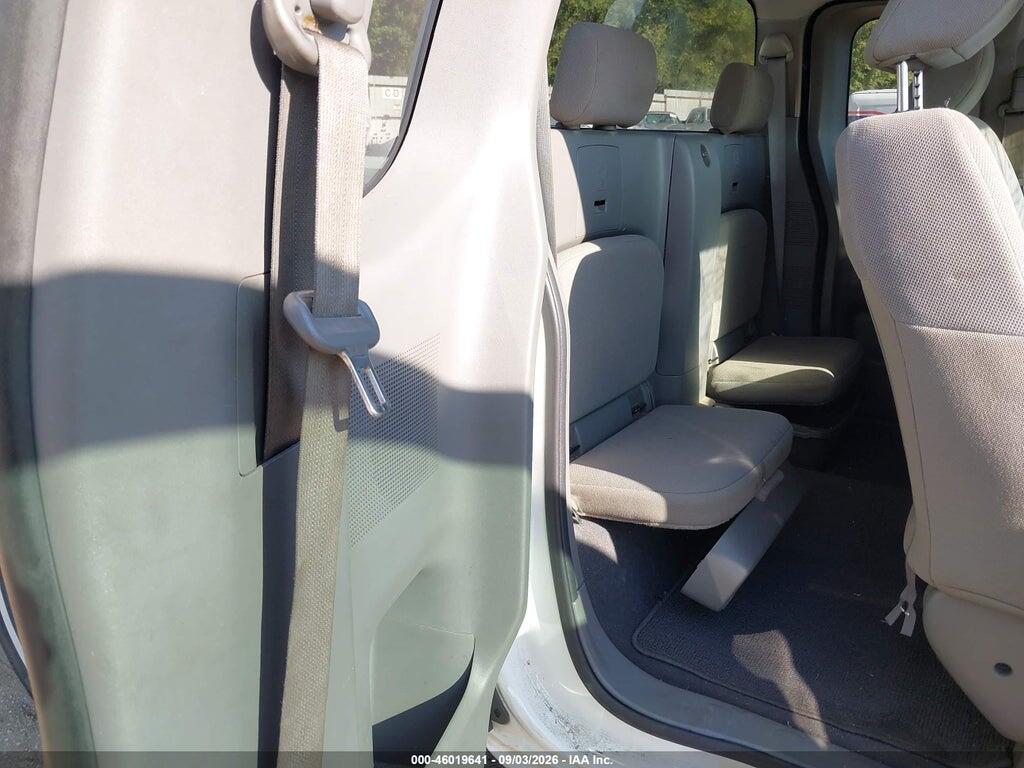 1N6BD0CT3KN762809 2019 NISSAN FRONTIER photo no. 8