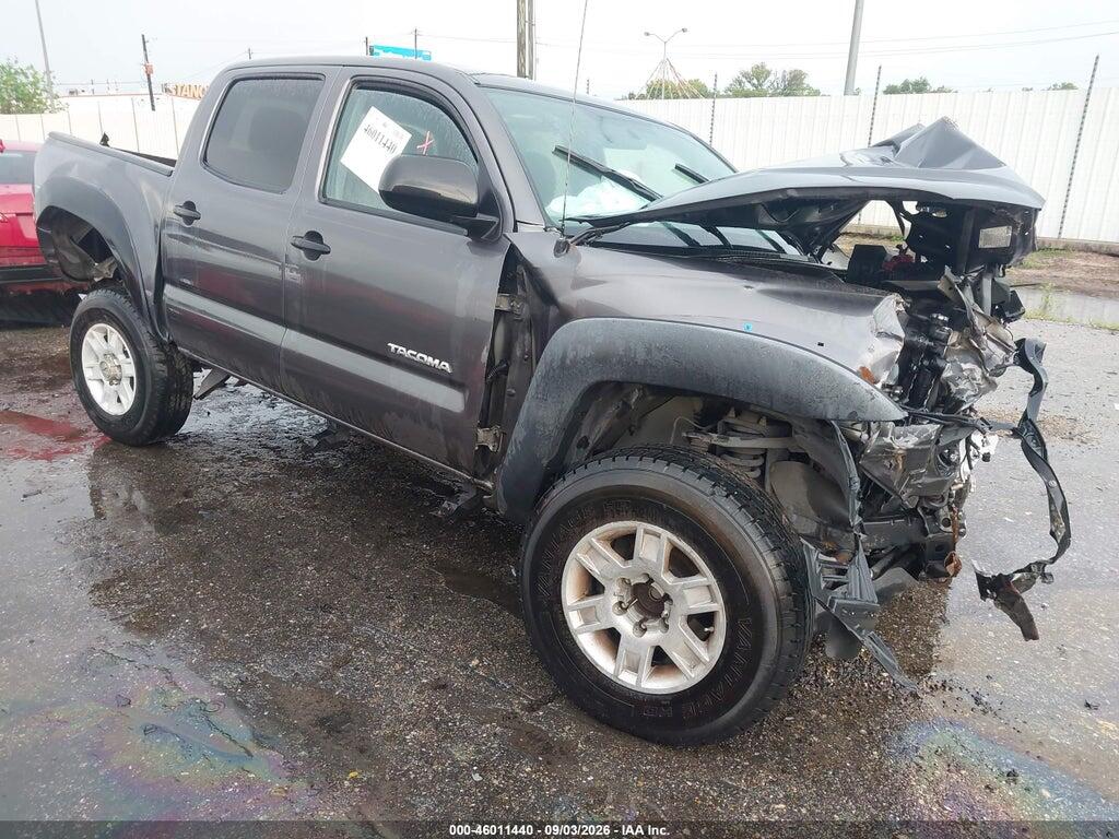 5TFJX4GN3DX023830 2013 TOYOTA TACOMA photo no. 1