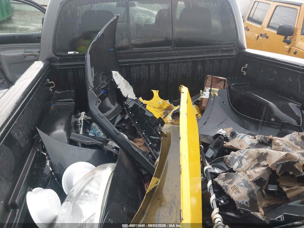 5TFJX4GN3DX023830 2013 TOYOTA TACOMA photo no. 12