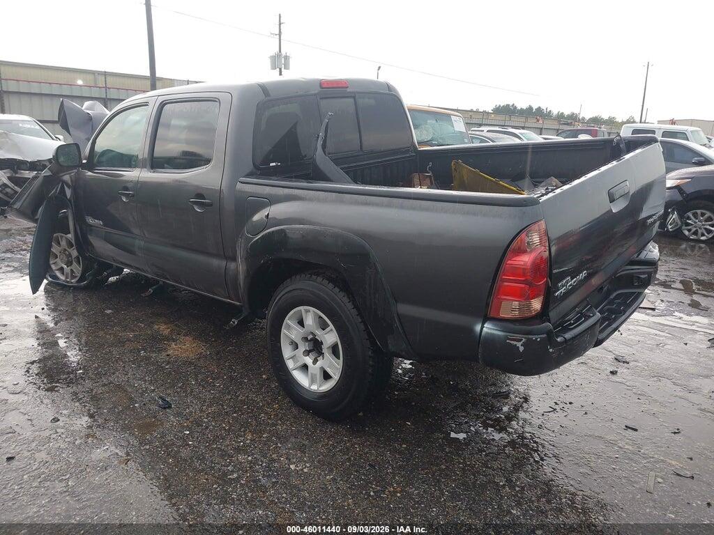 5TFJX4GN3DX023830 2013 TOYOTA TACOMA photo no. 3