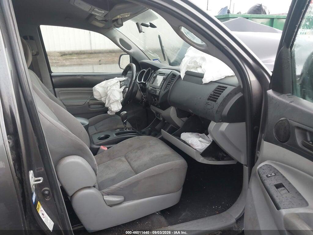 5TFJX4GN3DX023830 2013 TOYOTA TACOMA photo no. 5