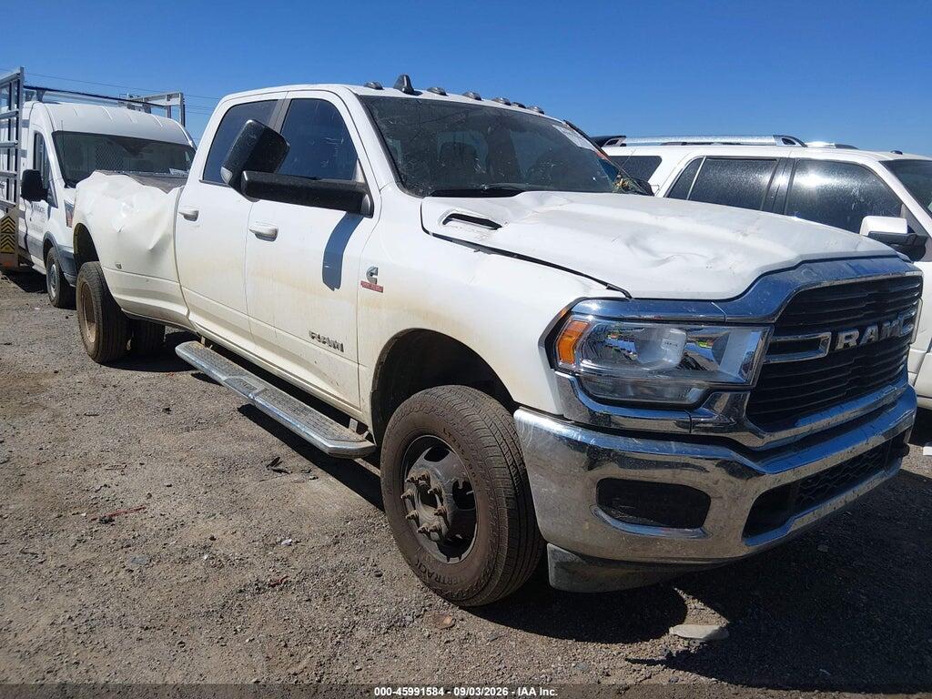 2021 RAM 3500 3C63RRHLXMG565502