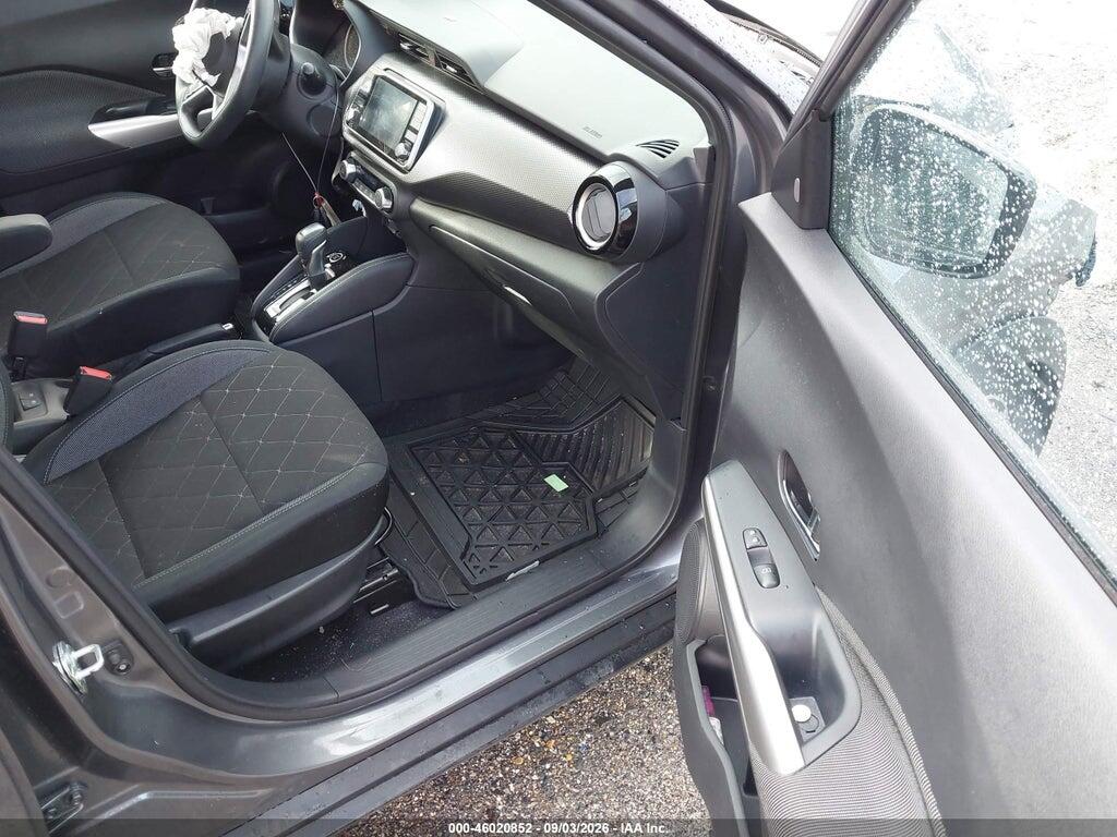 3N1CP5CU4KL471811 2019 NISSAN KICKS photo no. 5