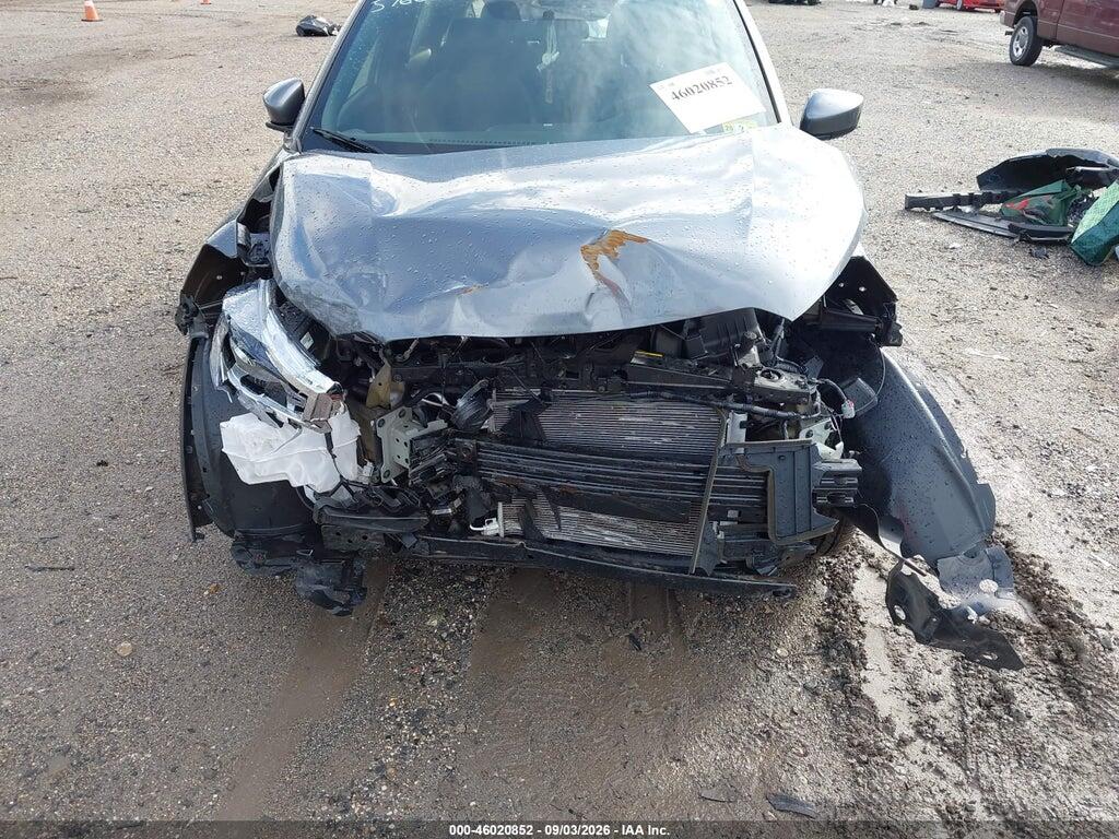 3N1CP5CU4KL471811 2019 NISSAN KICKS photo no. 6