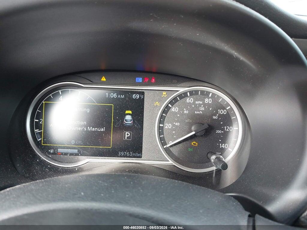 3N1CP5CU4KL471811 2019 NISSAN KICKS photo no. 7