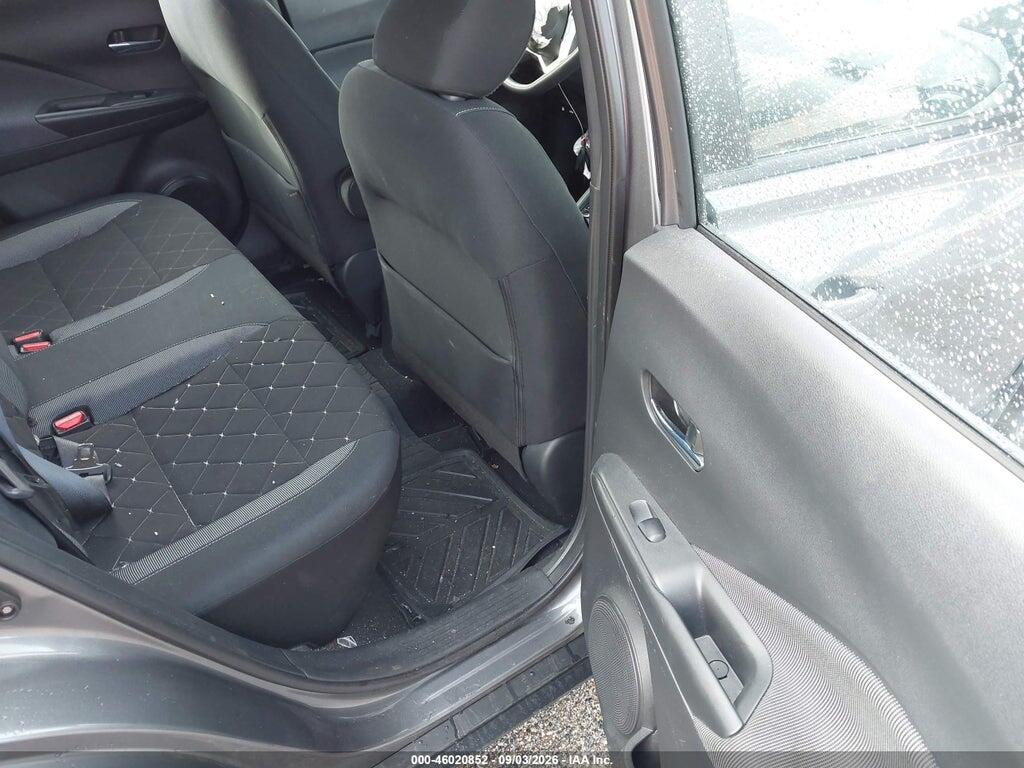 3N1CP5CU4KL471811 2019 NISSAN KICKS photo no. 8