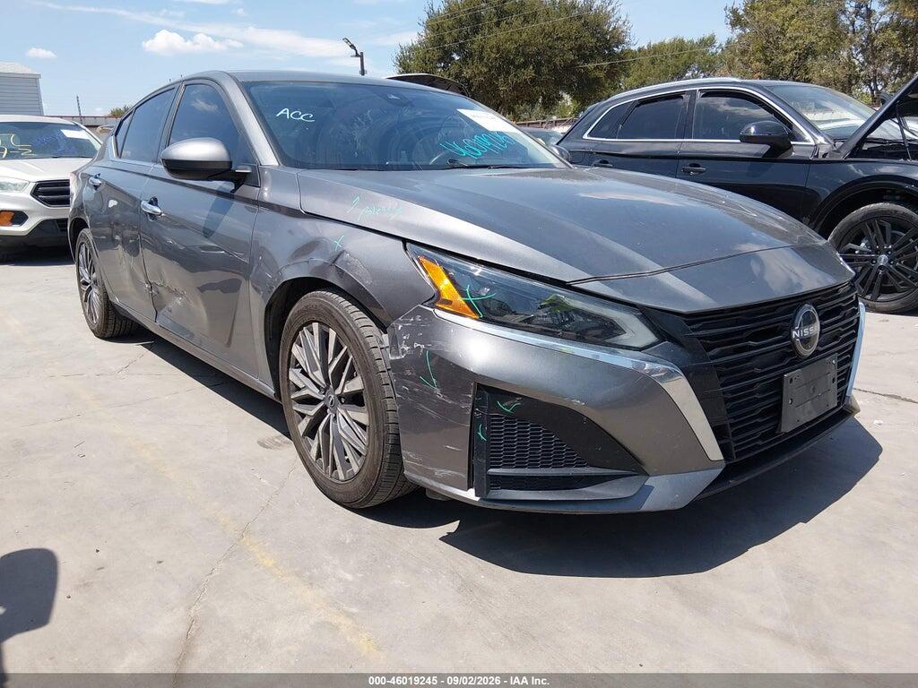 1N4BL4DV6PN390649 2023 NISSAN ALTIMA photo no. 1