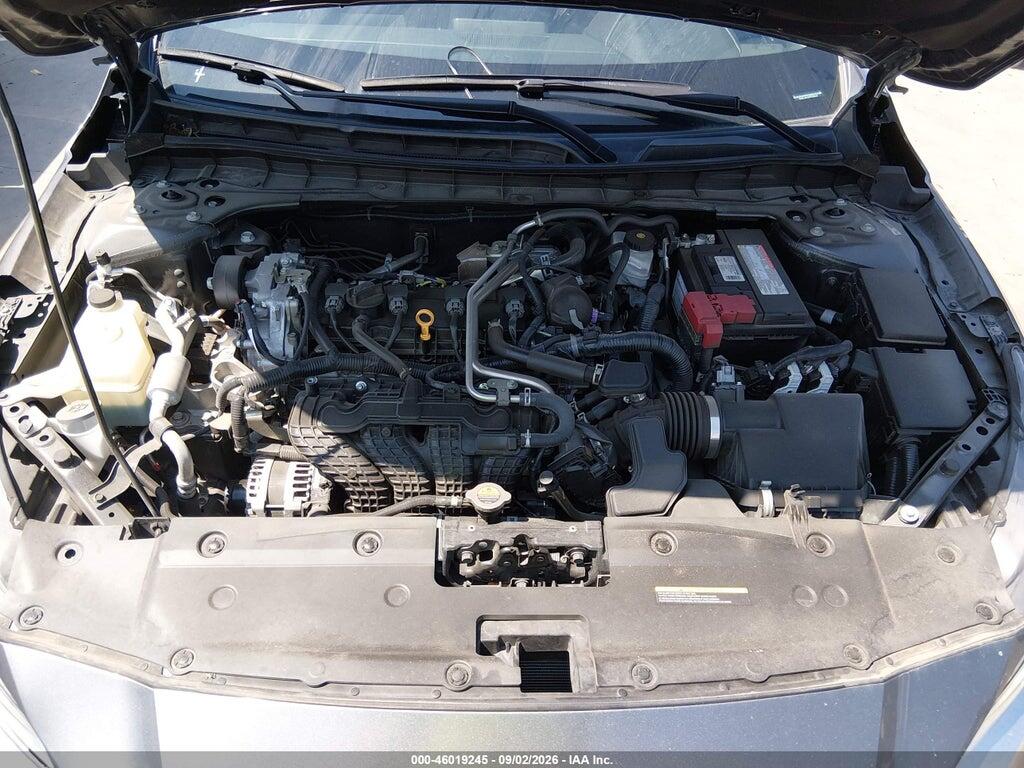 1N4BL4DV6PN390649 2023 NISSAN ALTIMA photo no. 10