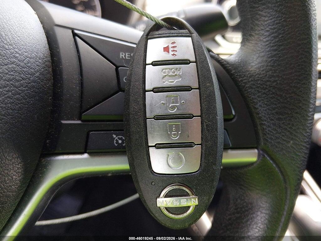1N4BL4DV6PN390649 2023 NISSAN ALTIMA photo no. 11
