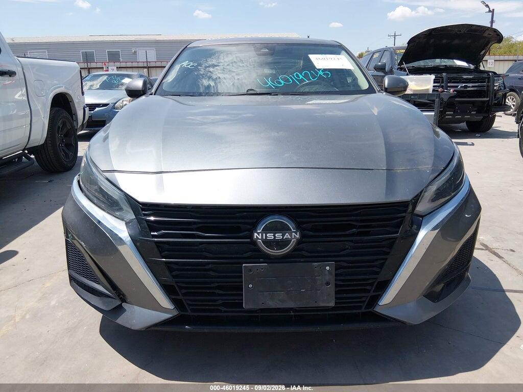 1N4BL4DV6PN390649 2023 NISSAN ALTIMA photo no. 12