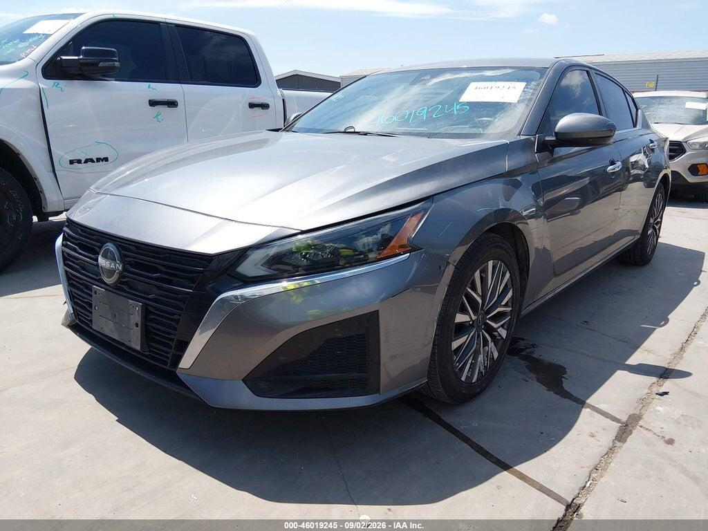 1N4BL4DV6PN390649 2023 NISSAN ALTIMA photo no. 2