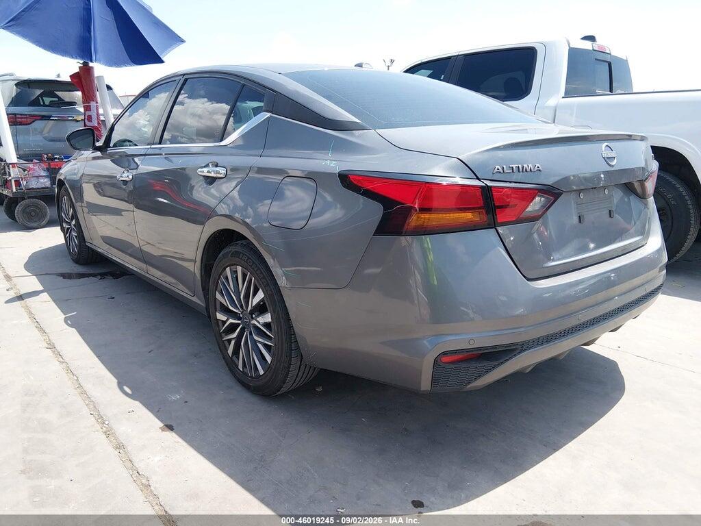 1N4BL4DV6PN390649 2023 NISSAN ALTIMA photo no. 3