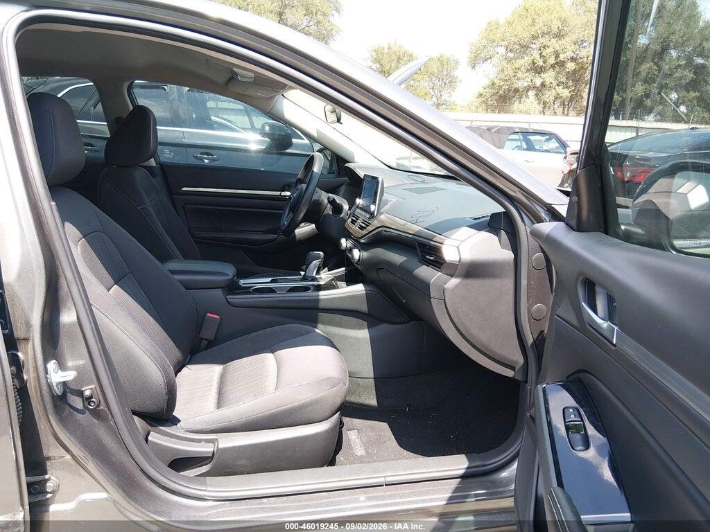 1N4BL4DV6PN390649 2023 NISSAN ALTIMA photo no. 5