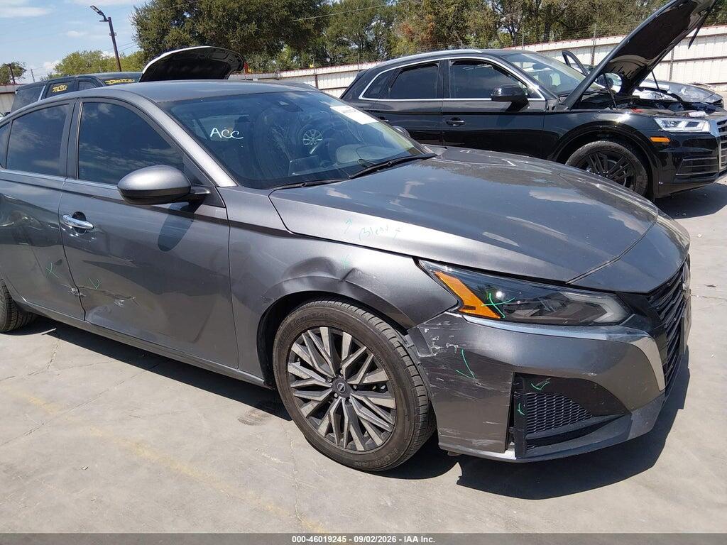 1N4BL4DV6PN390649 2023 NISSAN ALTIMA photo no. 6