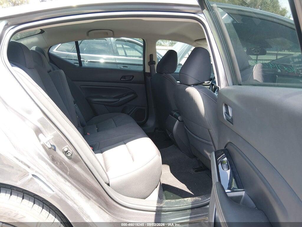 1N4BL4DV6PN390649 2023 NISSAN ALTIMA photo no. 8