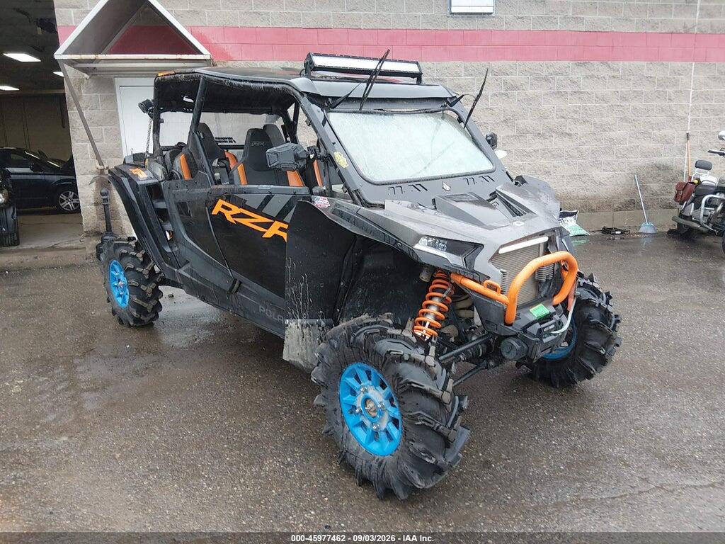 2024 POLARIS RZR 3NSNMF997RF301666
