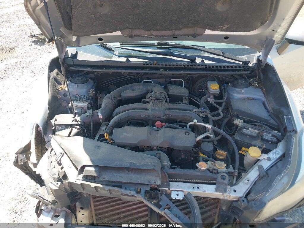 JF1GJAC63EH021070 2014 SUBARU IMPREZA photo no. 10