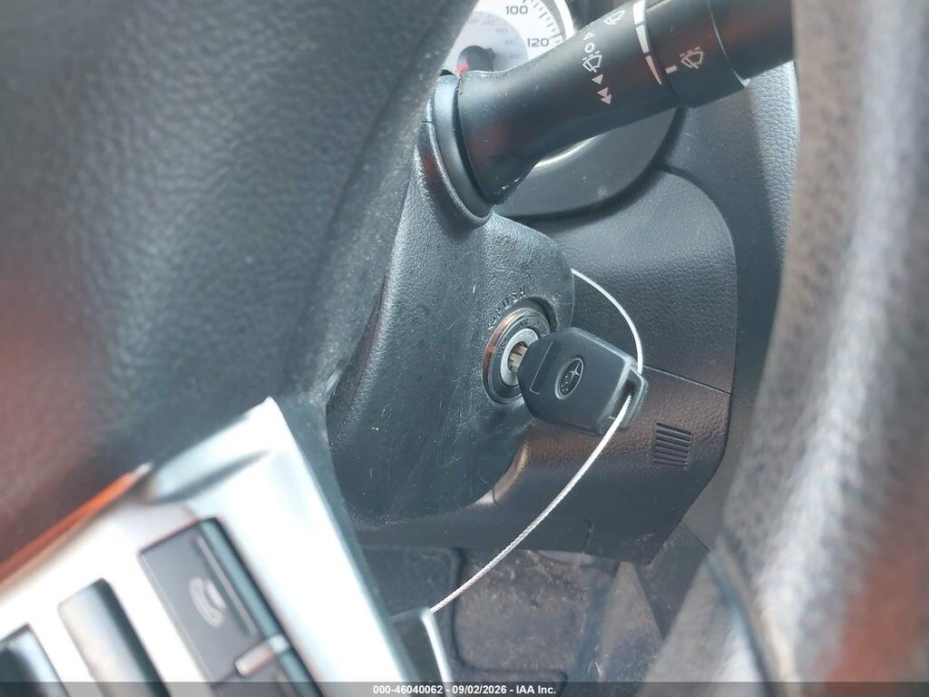 JF1GJAC63EH021070 2014 SUBARU IMPREZA photo no. 11